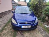  Peugeot 307 SW 2.0 HDi Pack