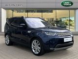  Land Rover Discovery 2.0 Si4 HSE AWD AUT 1.maj.