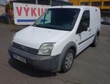  Ford Transit Connect 1.8