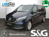  Mercedes Benz EQV