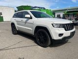  Jeep Grand Cherokee 3.0 CRD V6 S Limited
