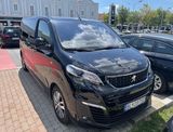  Peugeot Traveller Van 130kw Automat