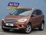  Ford Kuga 2.0 TDCI COOL & CONNECT