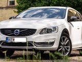  Volvo V60 Cross Country Combi 140kw Automat