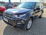  Land Rover Discovery Sport 2.0L TD4 SE AT