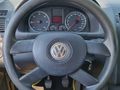 Volkswagen Touran Van 1.9 TDI Trendline