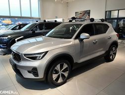 VOLVO XC40 T4 FWD 95+60 kW AT7 CORE Plug in Hybrid benzín