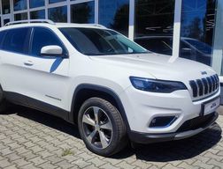 Jeep Cherokee Limited 4x4 Automat