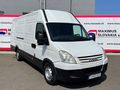 Iveco Daily 35S12V 85KW 3.5t