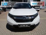  Honda CR-V Elegance 2.0 i-MMD Hybrid eCVT 2WD