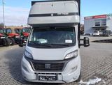  Fiat Ducato Chassis