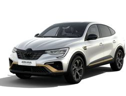 Renault Arkana E-Tech engineered 145