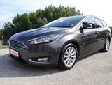  Ford Focus 1.5 TDCi EcoBlue Edition A/T