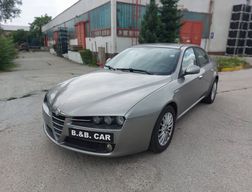 Alfa Romeo 159 1.9 JTS Medium