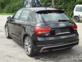 Audi A1 1.6