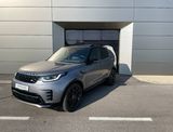  Land Rover Discovery 3.0 I6 D250 MHEV R-Dynamic SE AWD A/T