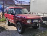 Land Rover Discovery Combi 134kw Automat