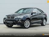  BMW X4 M40i xDrive 265kw / HarmanKardon / Ťažné / 360 kamera / Adaptiv / Head-UP