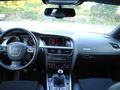 Audi A5 Sportback 2.0 TFSI