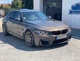  BMW M3 Competition, M Performance,Akrapovic