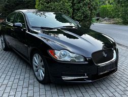 Jaguar XF 3.0D S V6 Luxury