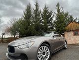  Maserati Ghibli Coupé 257kw Automat