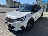  Peugeot 2008 GT Electric 50 kWh