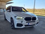  BMW X5 3.0 D xDrive 260ps M VÝBAVA KÚPENÉ V SK!!!!