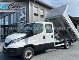  Iveco Daily 35S18 3.0 L