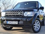  Land Rover Discovery 4 2.7 TDV6 SE