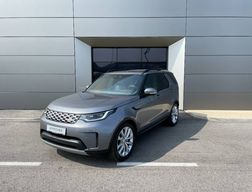 Land Rover Discovery 3.0 I6 D250 MHEV S AWD A/T