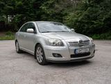 Toyota Avensis 2.2 D-4D Exclusive