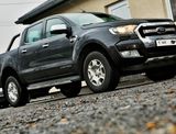  Ford Ranger 2.2 TDCi DoubleCab 4x4 LIMITED A6