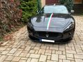Maserati GranTurismo novitec MC