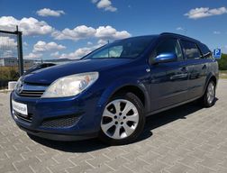Opel Astra Caravan 1.3 CDTi Enjoy