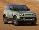  Land Rover Defender 90 3.0D I6 200PS MHEV X-DYNAMIC SE AWD Auto