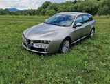  Alfa Romeo 159 Sportwagon 1.9 JTS Medium