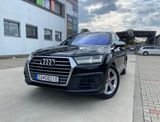  Audi Q7 3.0 TDi quattro S-Line Led