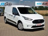  Ford Transit Connect 1.5  TDCi