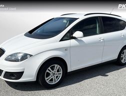 Seat Altea XL Reference