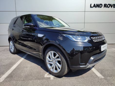  Land Rover Discovery 3.0D SDV6 306k HSE AWD A/T