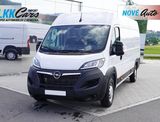  Opel Movano Cargo