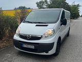  Opel Vivaro Van 2.0 CDTI L2H1 2.9t