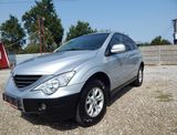  SsangYong Actyon 2.0 TD 200 Xdi 4WD Limited  SK  ŠPZ