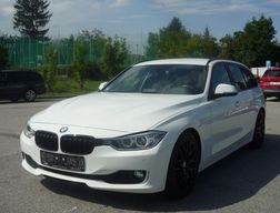 BMW rad 3 Touring 2.0