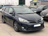  Toyota Verso 1.6 I D-4D DPF Style
