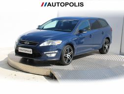  FORD Mondeo Combi Trend