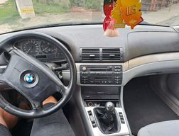  BMW Iný model
