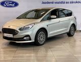  Ford S-Max 2.0 TDCi EcoBlue 150 Family A/T