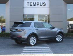 Land Rover DISCOVERY SPORT S 2.0D SD4 204PS AWD